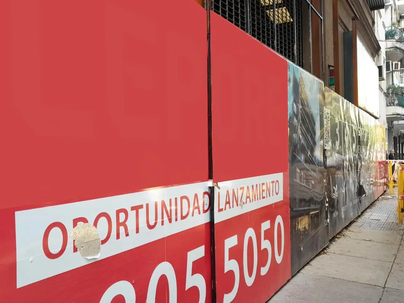 Local con Rentabilidad Inmediata en Barrio Norte ¡Oportunidad de Inversión! 3