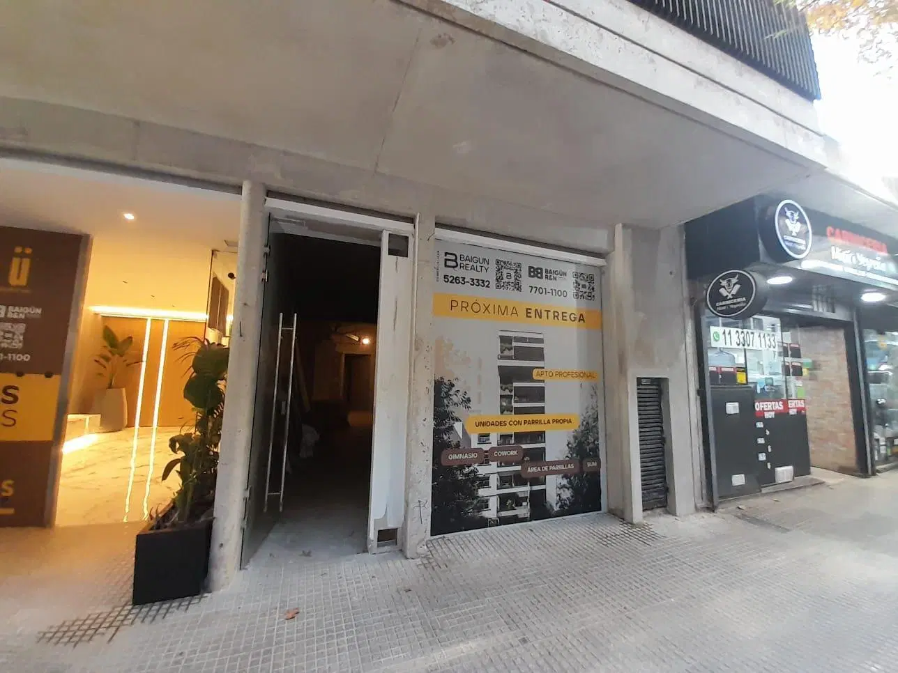Local en Palermo 5
