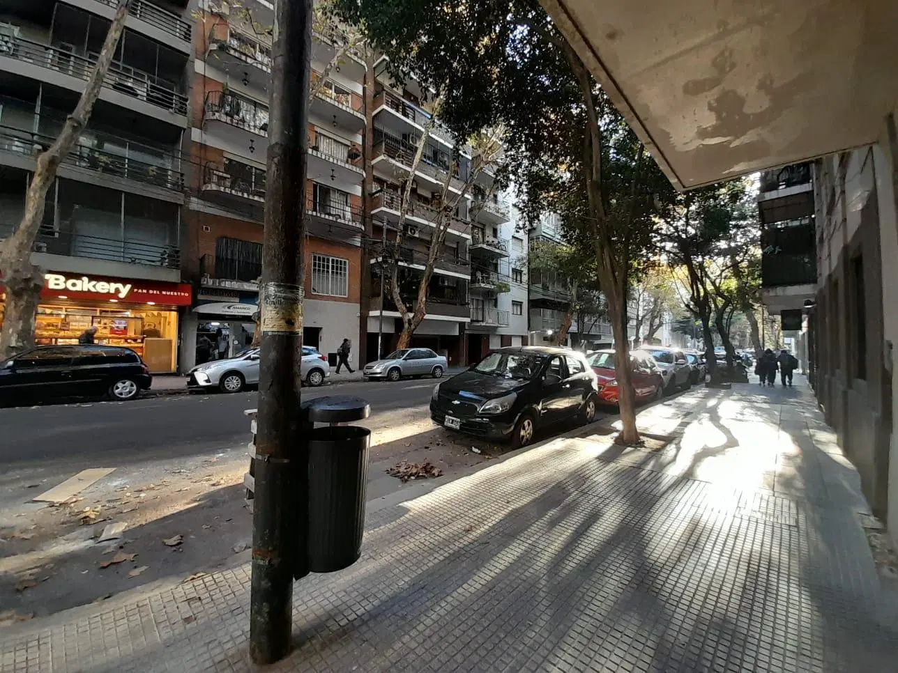 Local en Palermo 2