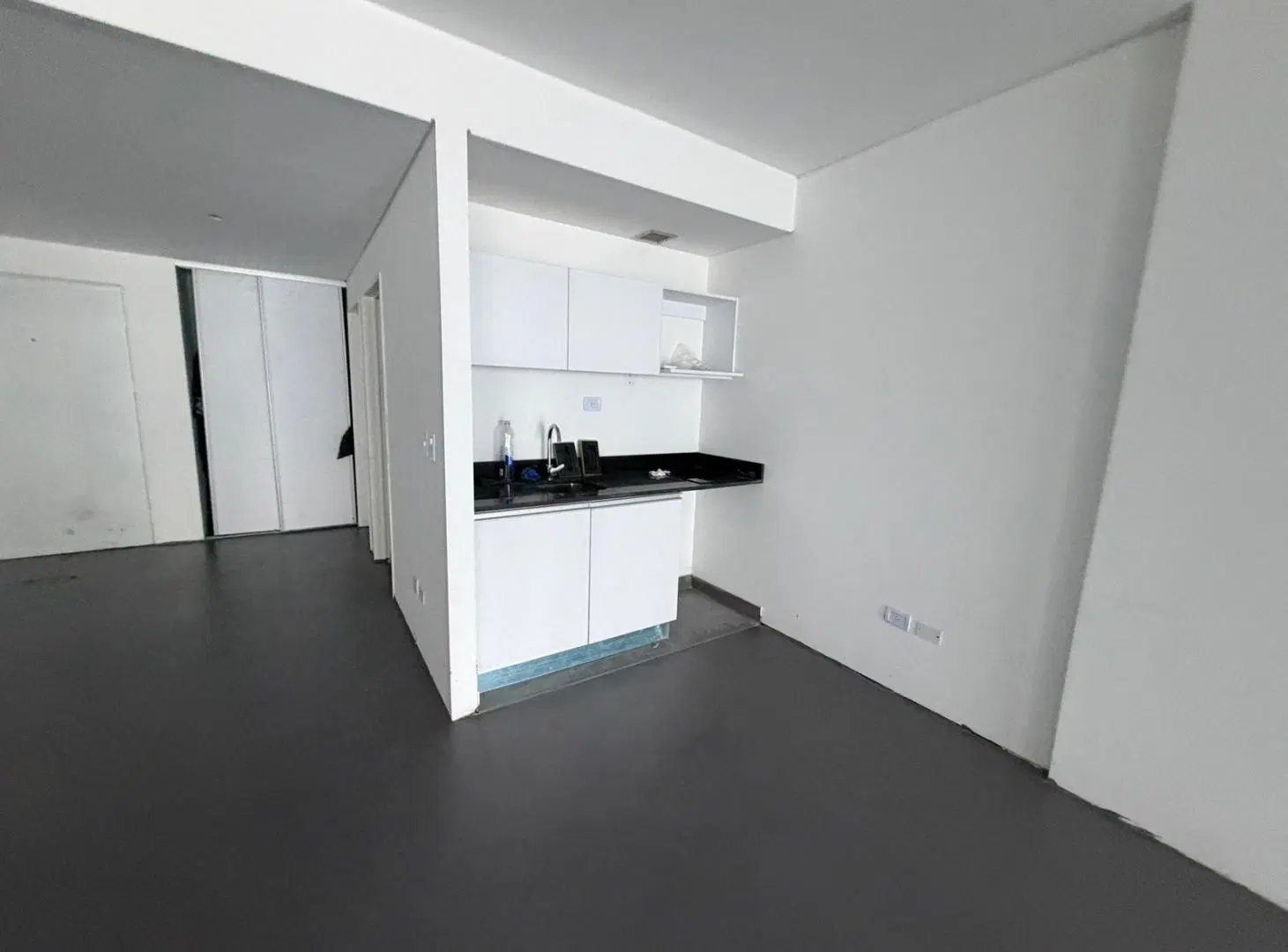 Oficina moderna con Doble Circulación a estrenar en Recoleta -  243 m2 5