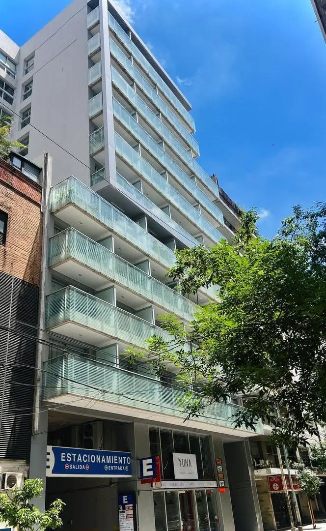 Oficina moderna con Doble Circulación a estrenar en Recoleta -  243 m2 4