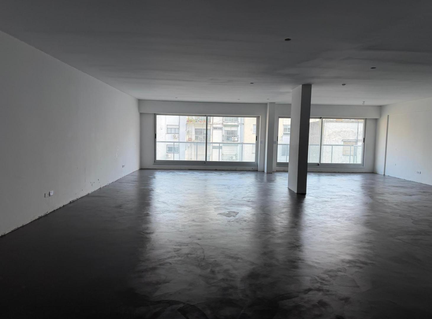 Foto de Oficina moderna con Doble Circulación a estrenar en Recoleta - 243 m2, imagen 3