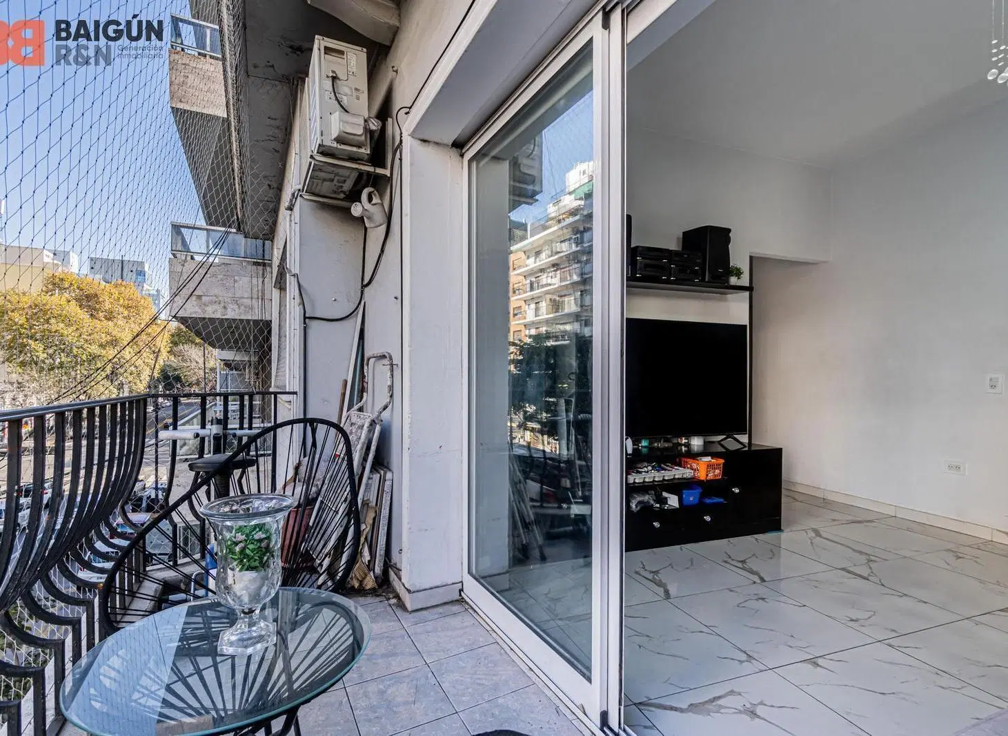 Departamento 4 Ambientes en Venta Reciclado a Nuevo – Boyacá al 300 2