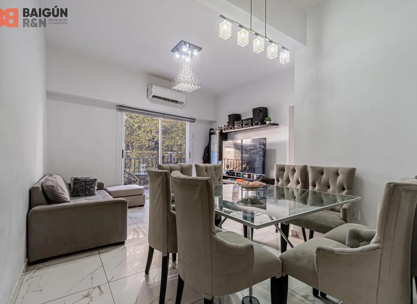 Departamento 4 Ambientes en Venta Reciclado a Nuevo – Boyacá al 300 3