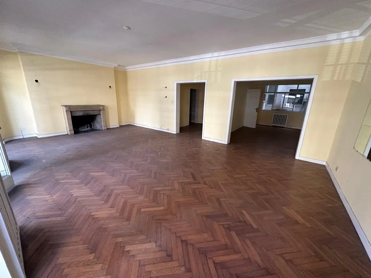 Departamento 4 Ambientes en Recoleta 2