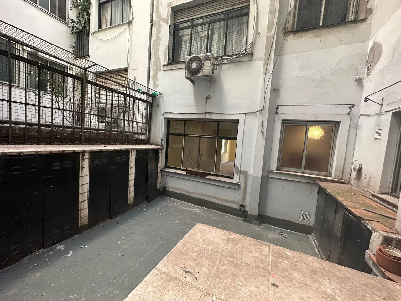 Departamento 4 Ambientes en Recoleta 4