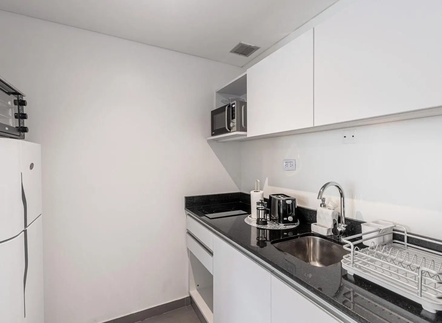 Moderno Estudio en Recoleta a estrenar 2
