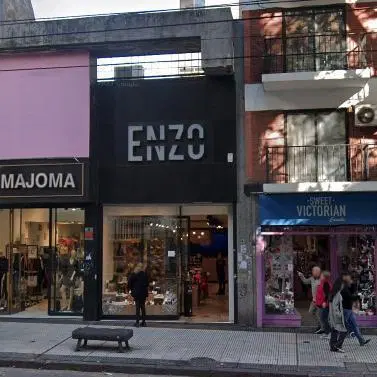 Local en Recoleta 4