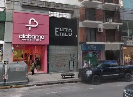 Local en Recoleta 2