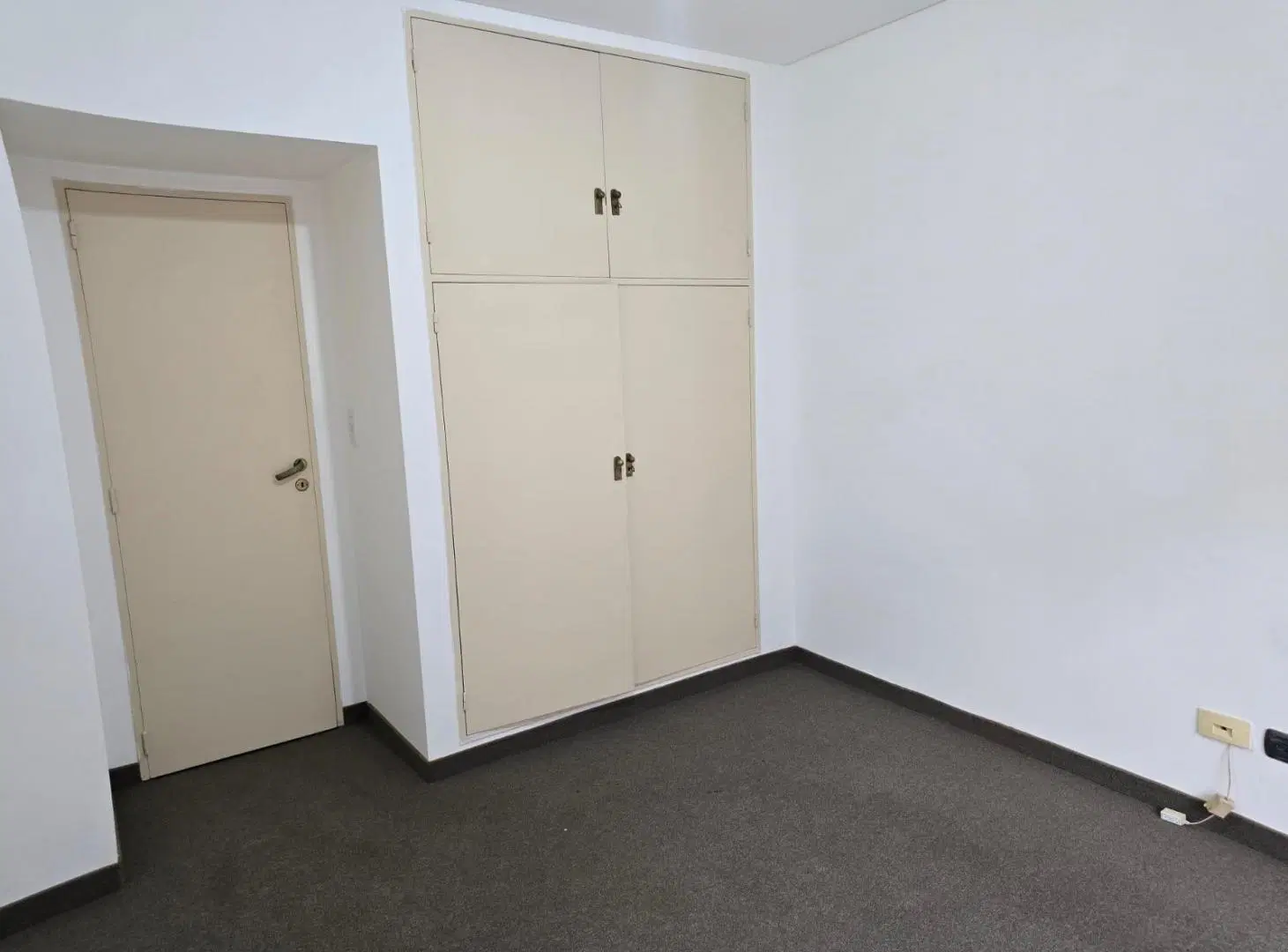 Departamento en Recoleta 5