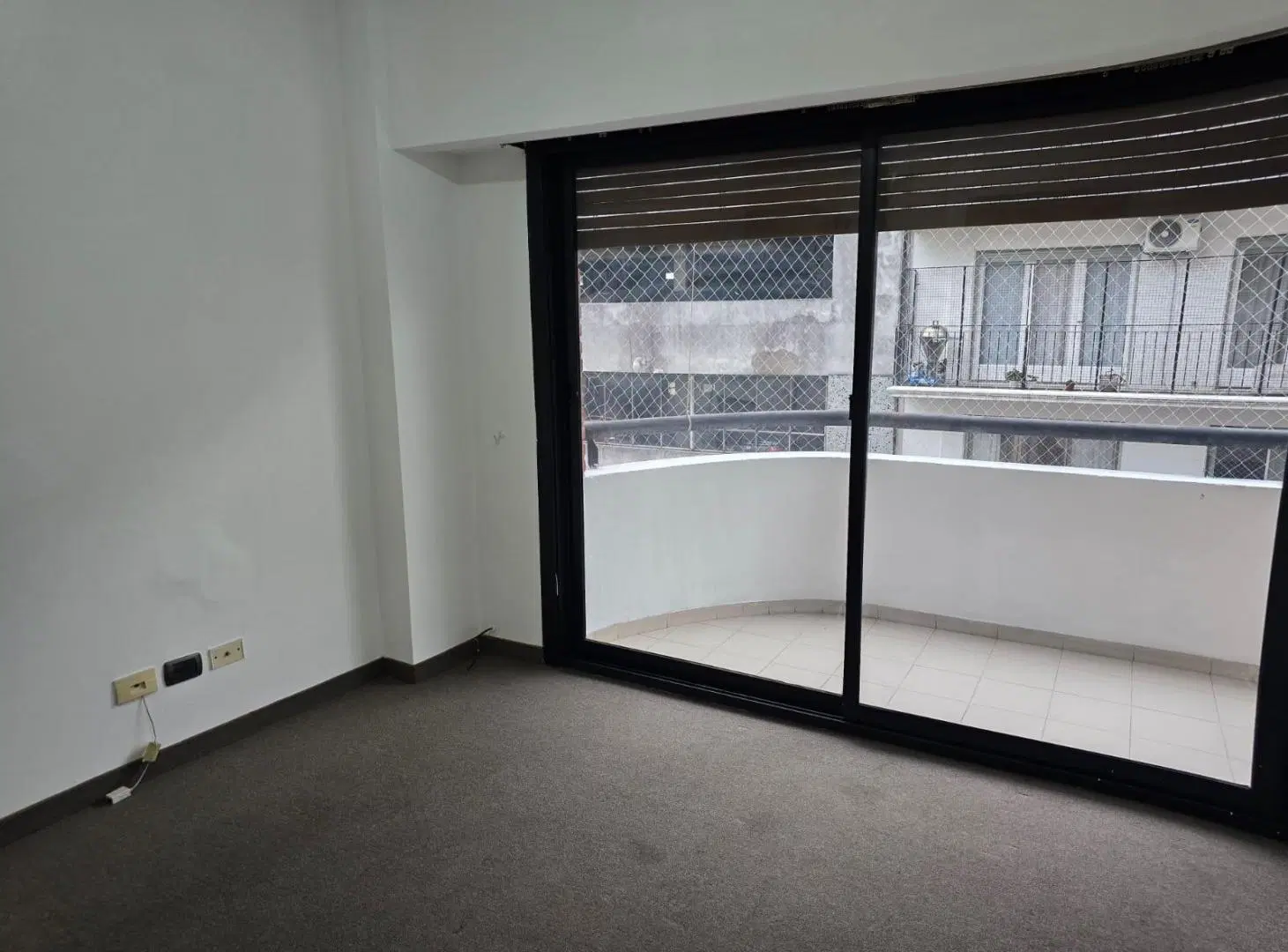 Departamento en Recoleta 3