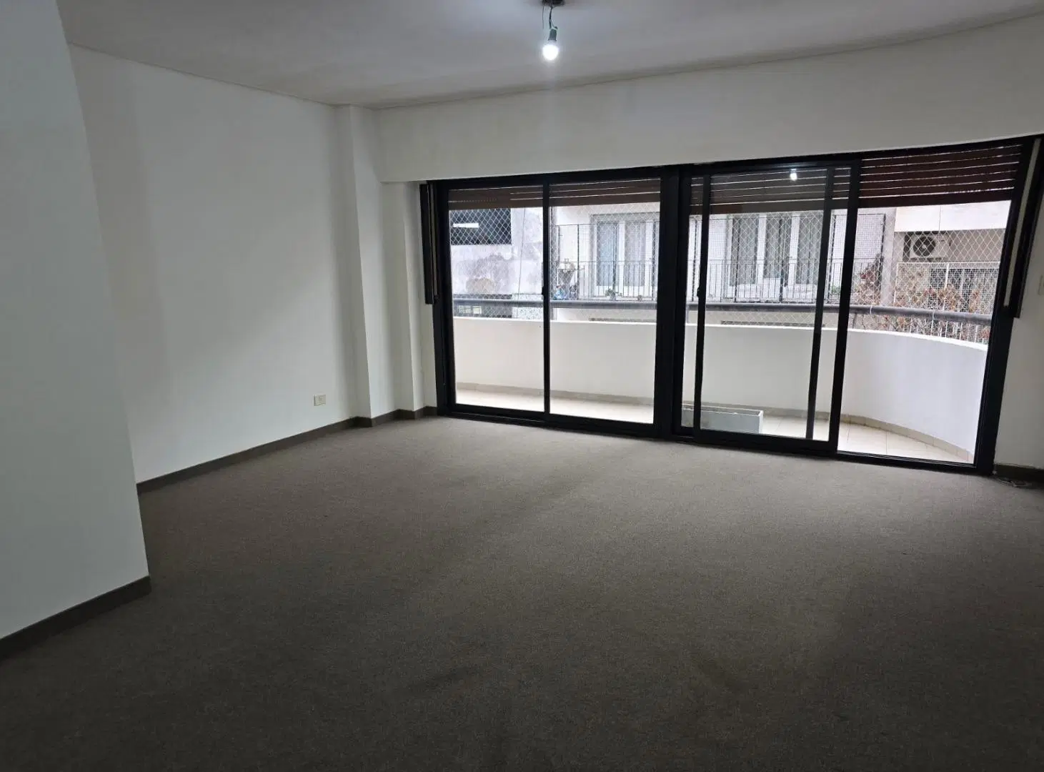 Departamento en Recoleta 1