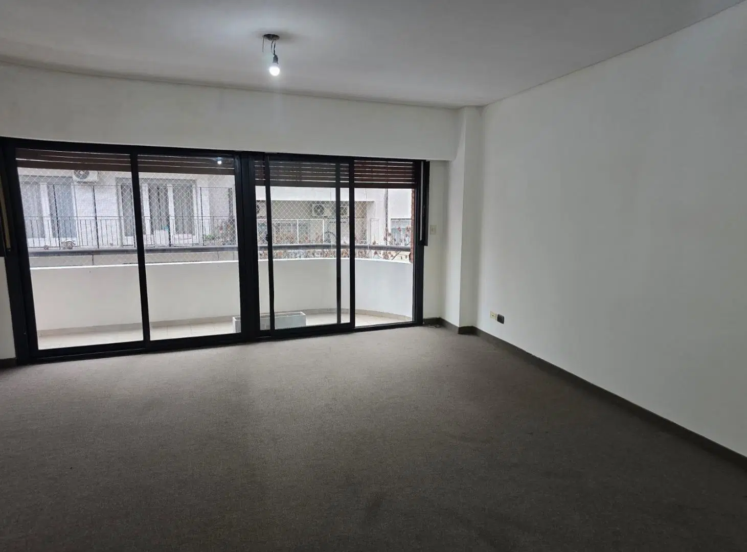 Departamento en Recoleta 3