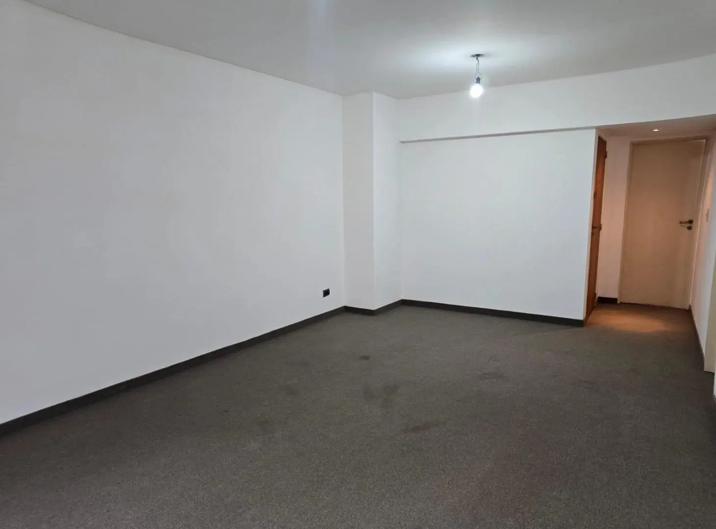 Departamento en Recoleta 2