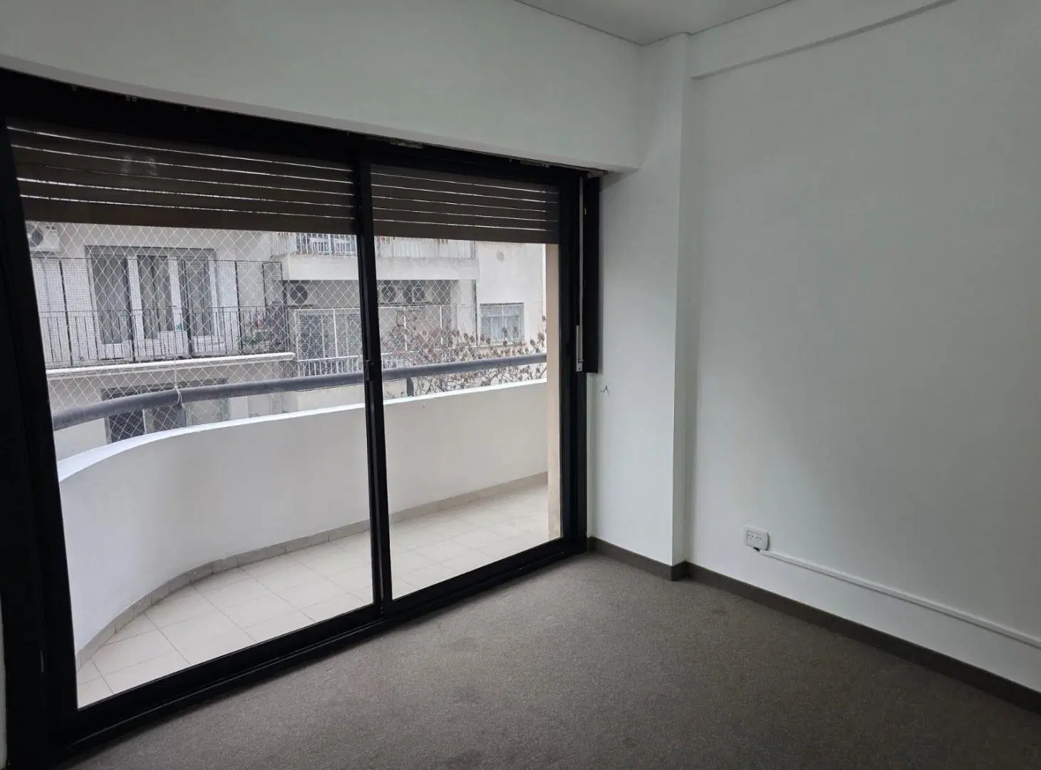 Departamento en Recoleta 5