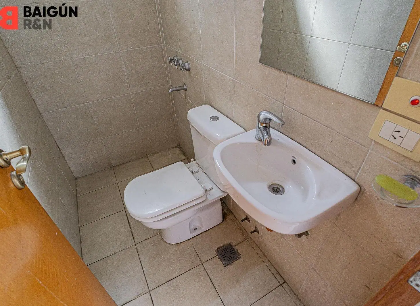 Departamento en venta -3 Amb y Amenities - Anchorena 1100 - Apto Crédito 5