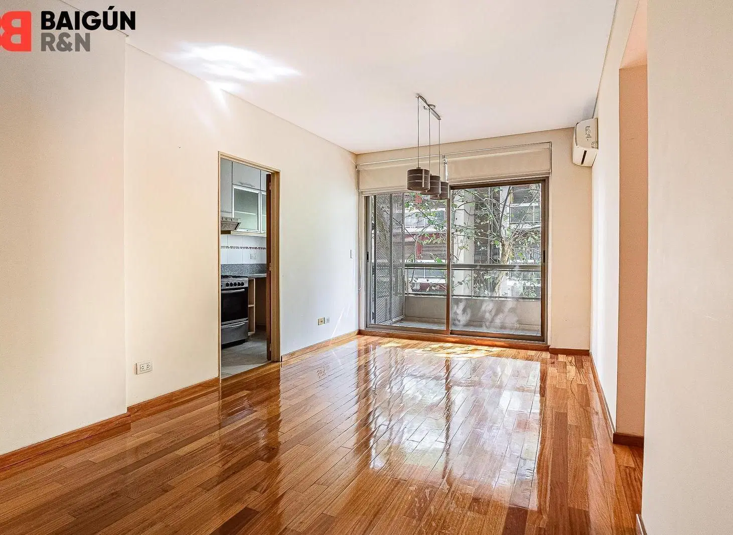 Departamento en venta -3 Amb y Amenities - Anchorena 1100 - Apto Crédito 1