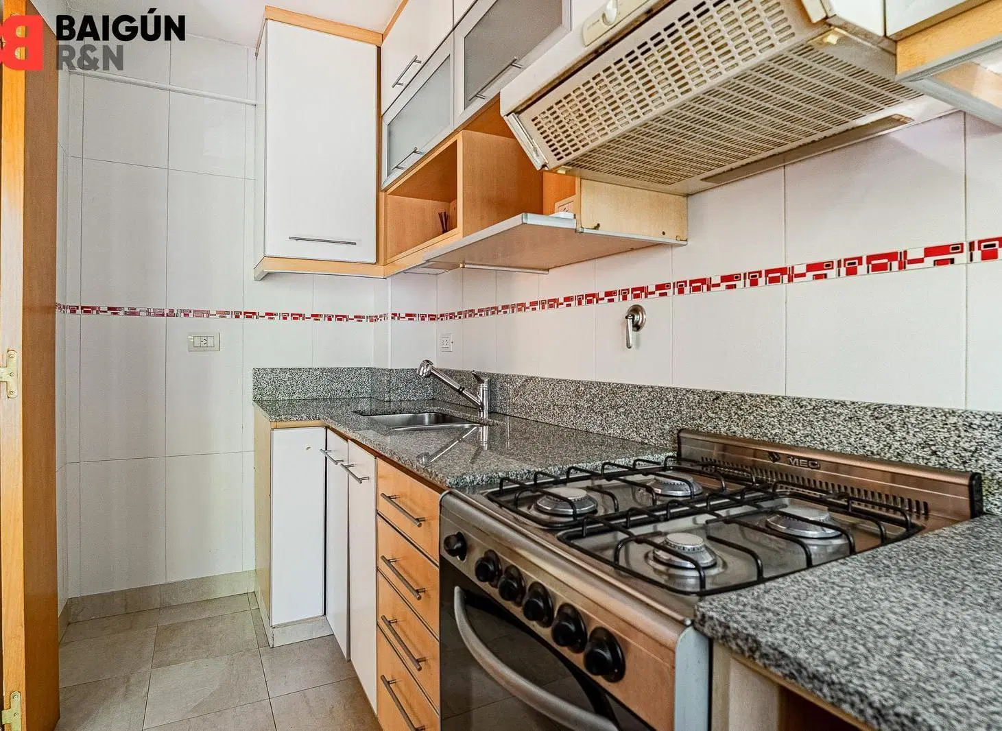 Departamento en venta -3 Amb y Amenities - Anchorena 1100 - Apto Crédito 4