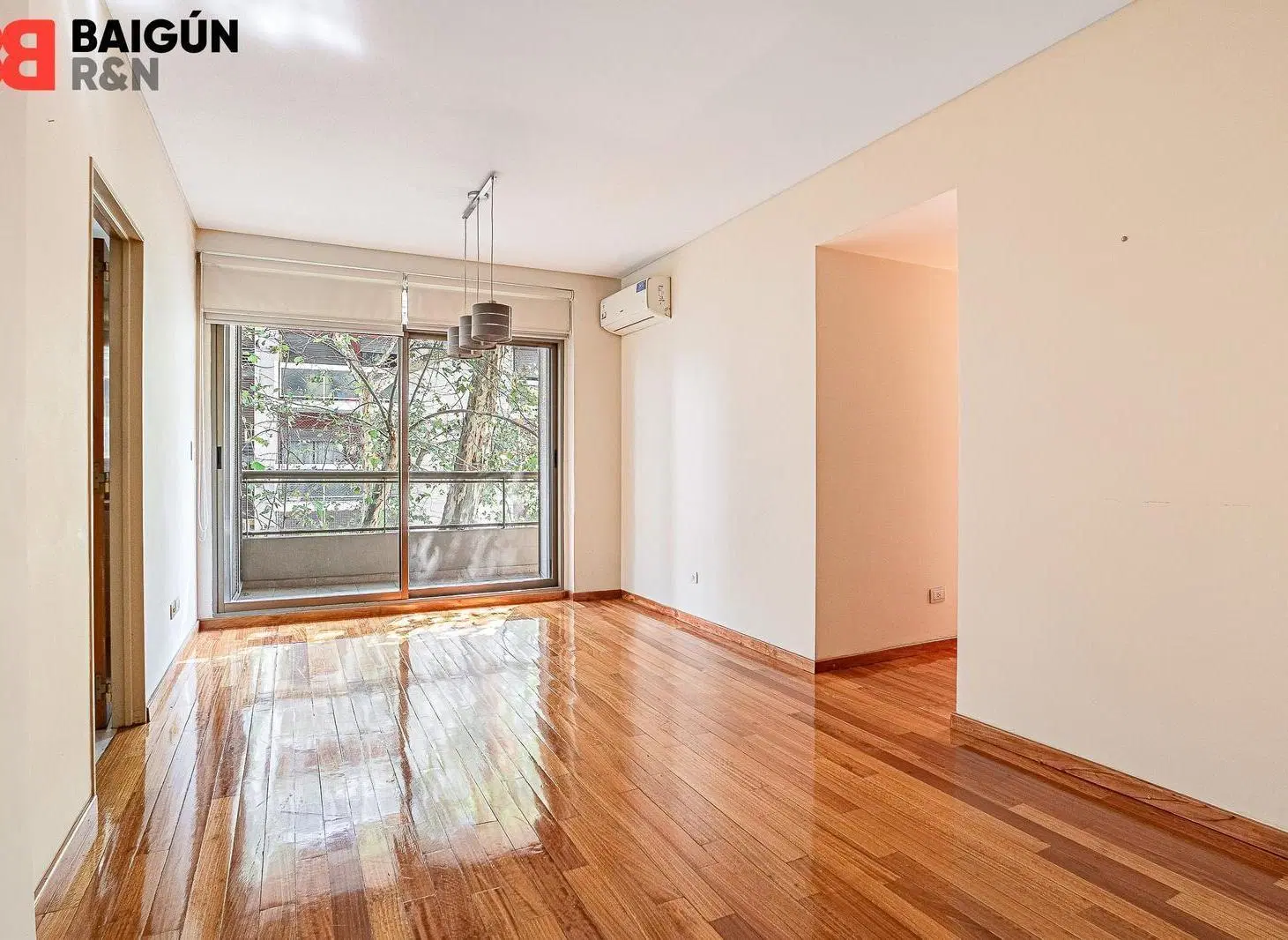 Departamento en venta -3 Amb y Amenities - Anchorena 1100 - Apto Crédito 3