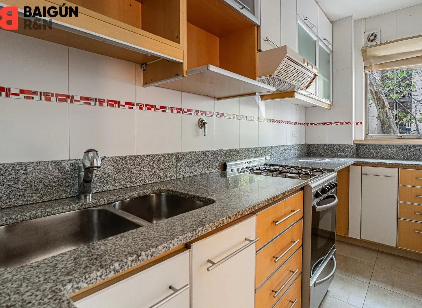 Departamento en venta -3 Amb y Amenities - Anchorena 1100 - Apto Crédito 2