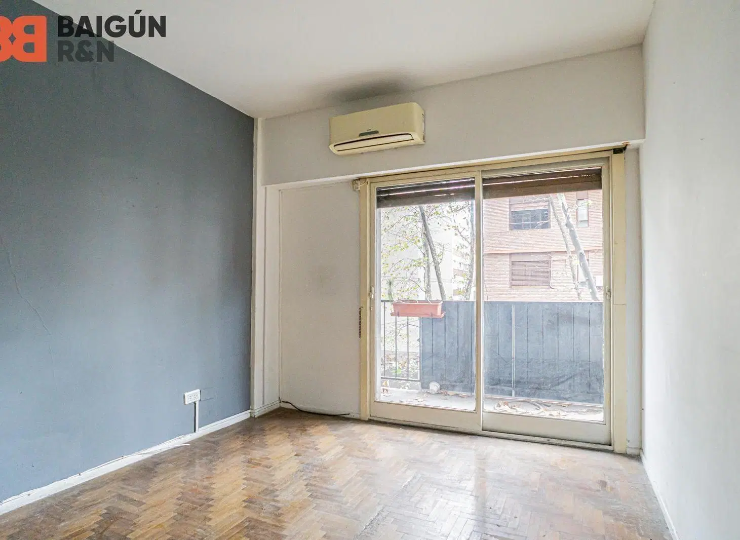 Departamento en Colegiales 3
