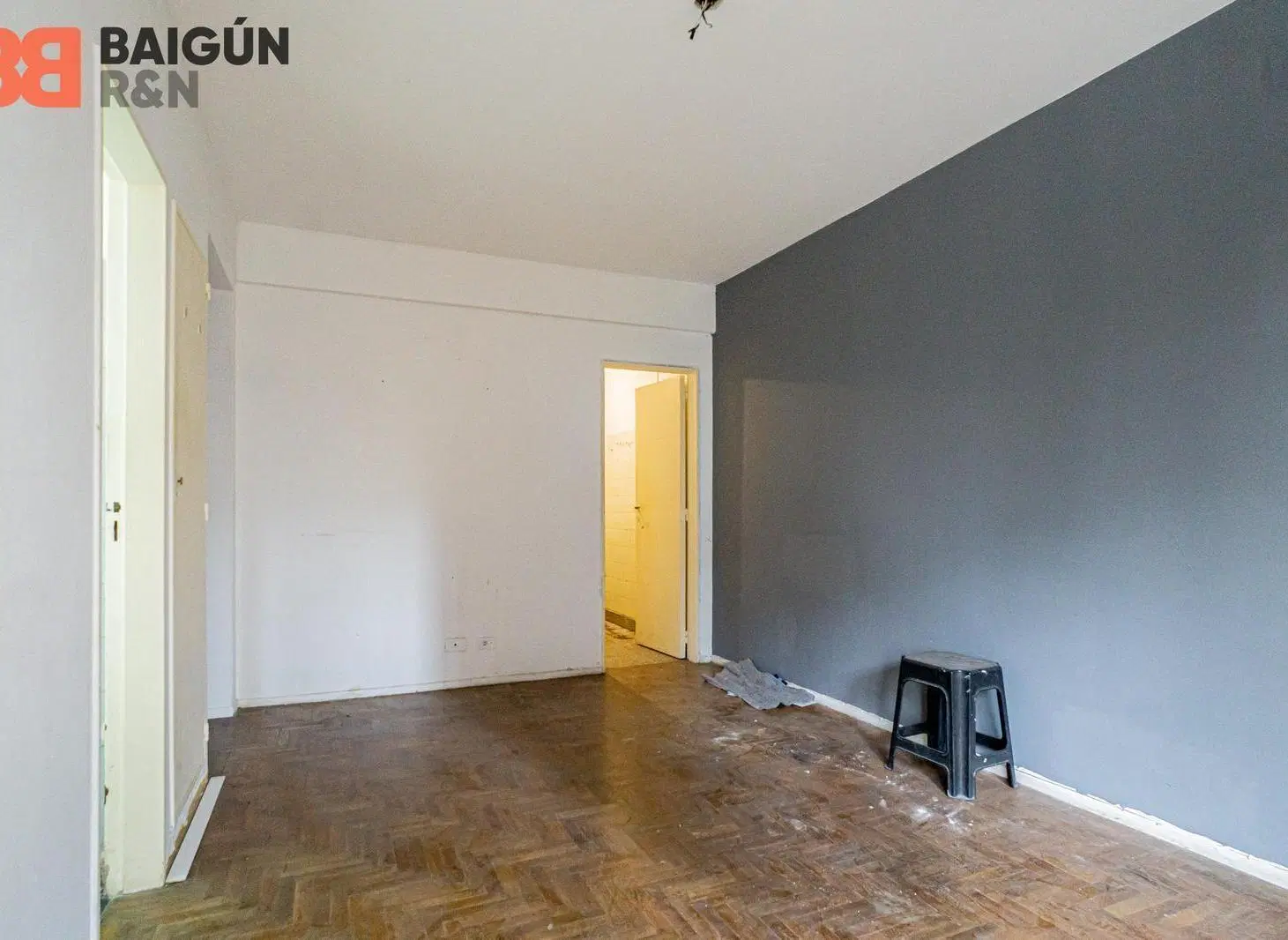 Departamento en Colegiales 8
