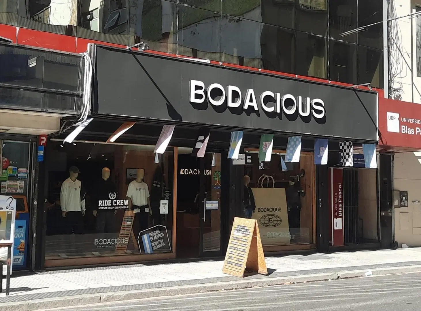 Local en Recoleta 1