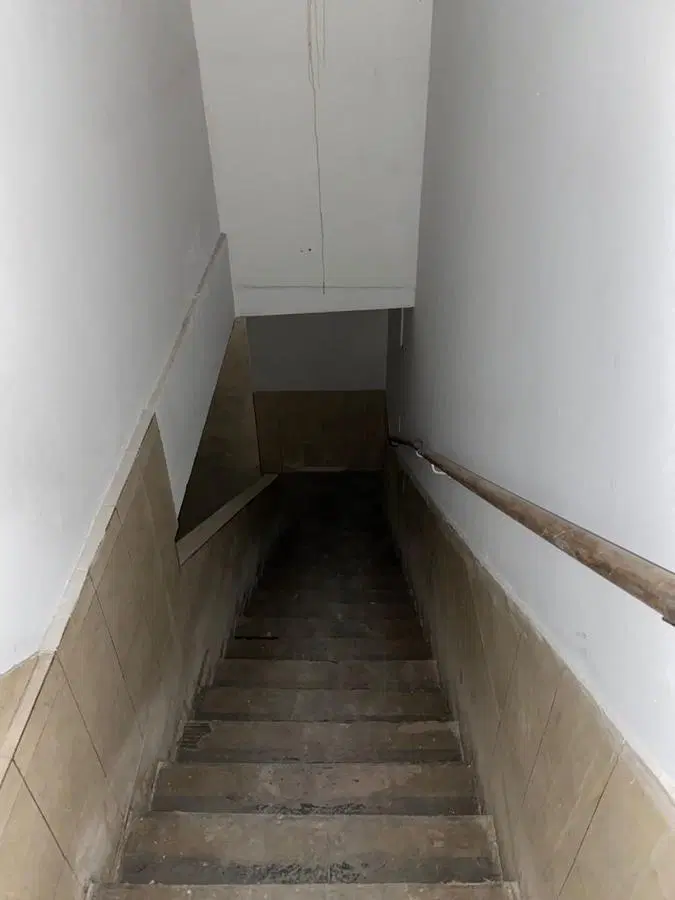 EN ALQUILER, APTO TODO DESTINO 2