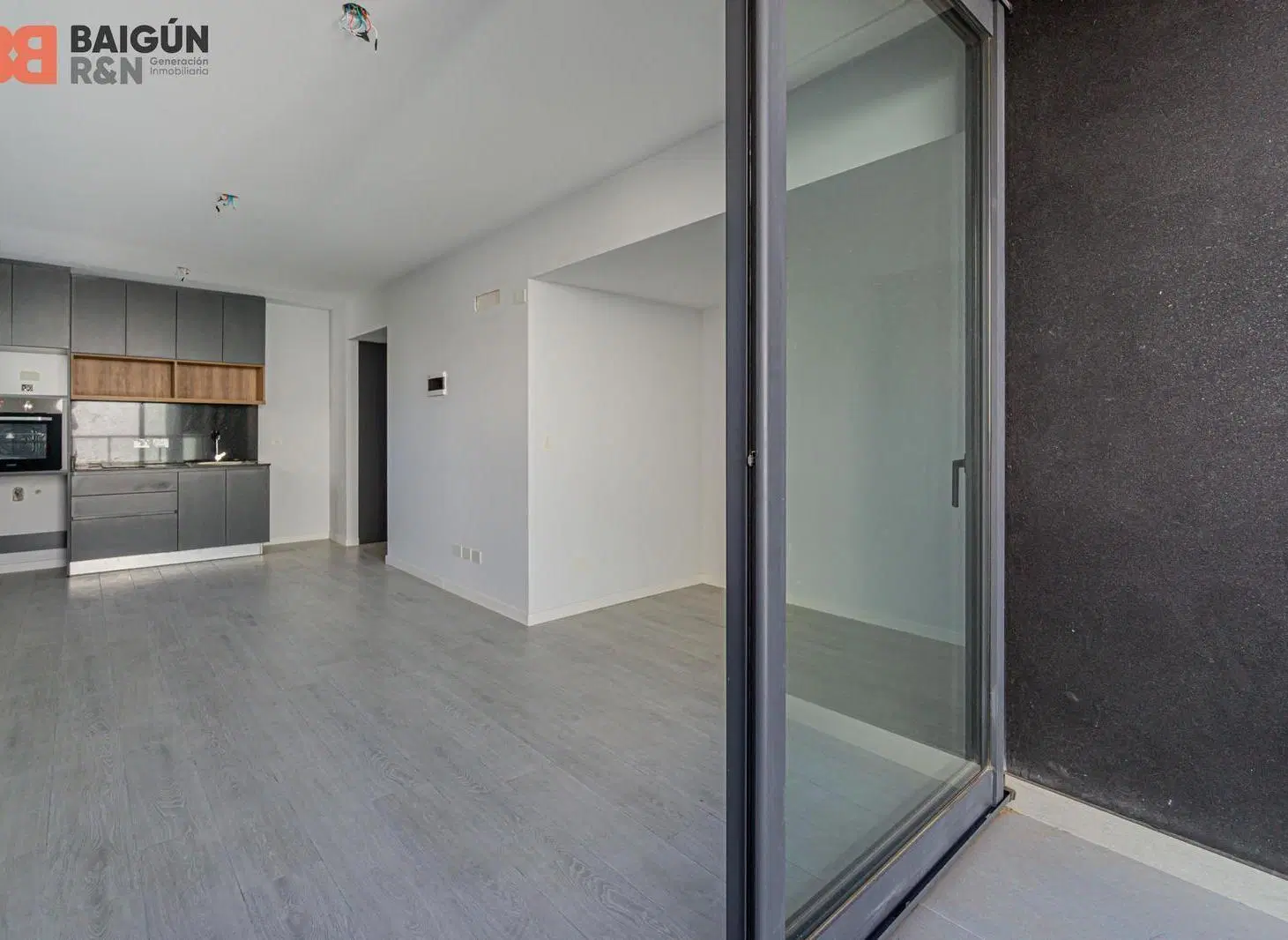 Monoambiente en Villa Crespo 1