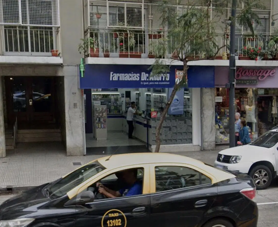 Local - Recoleta 3