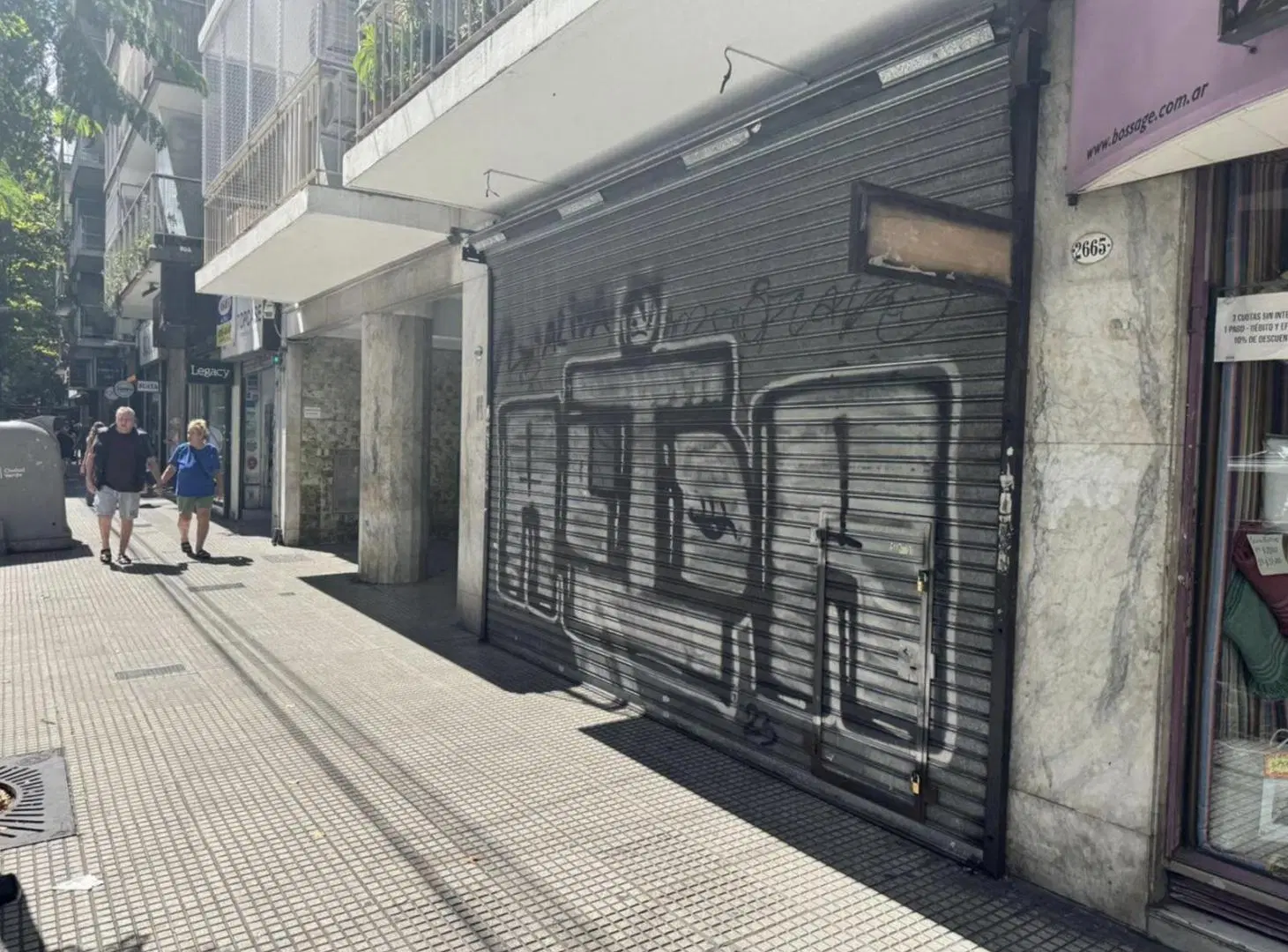 Local - Recoleta 5