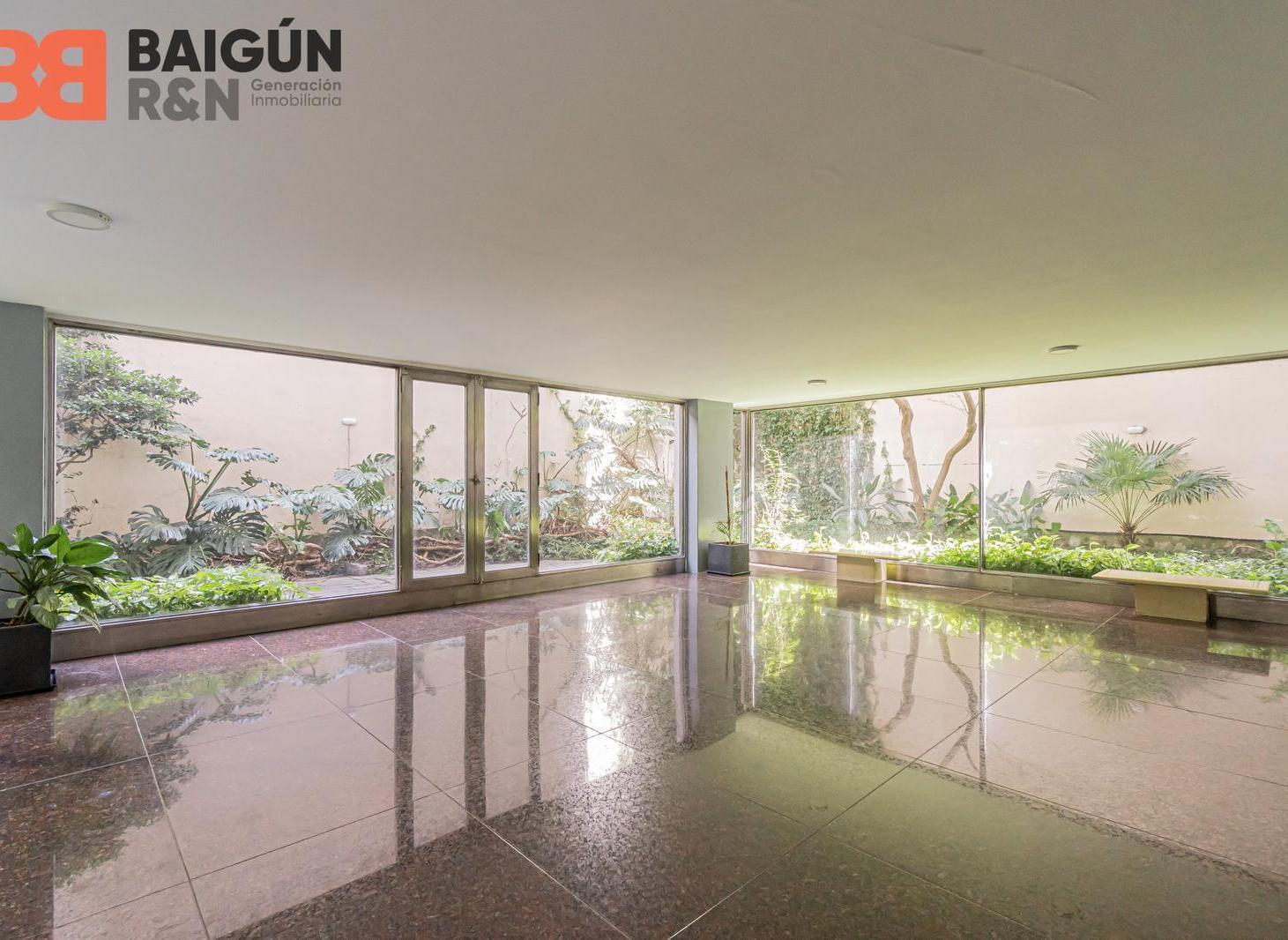 Foto de Exclusivo Piso de 5 Ambientes + Dependencia en Pleno Belgrano - Con, imagen 4