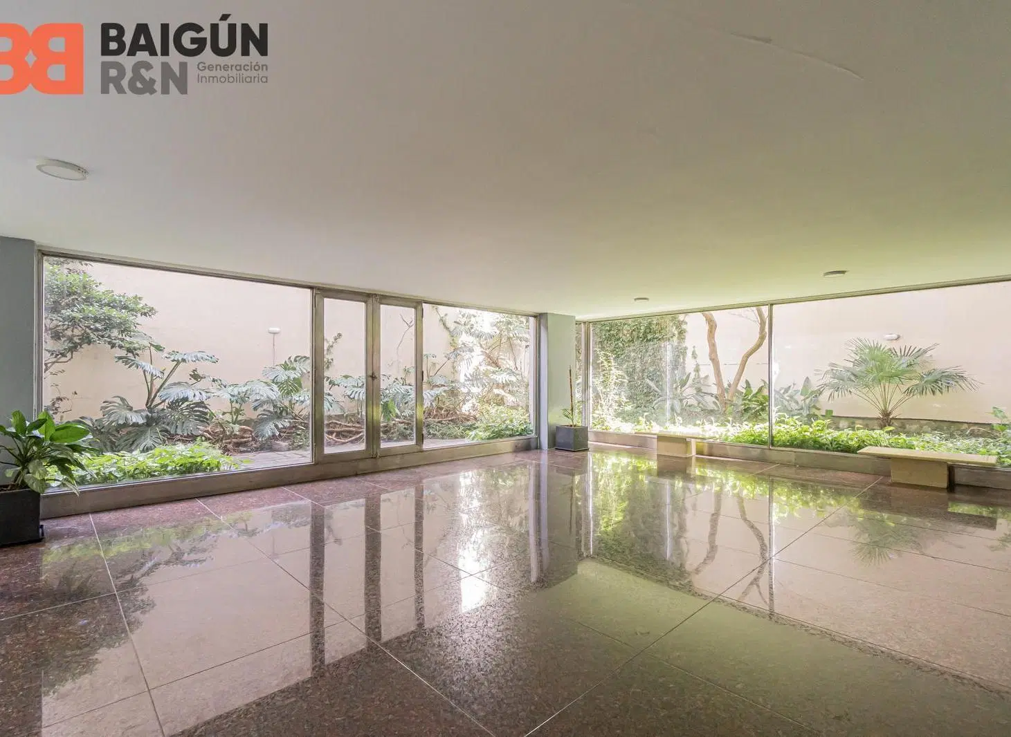 Exclusivo Piso de 5 Ambientes + Dependencia en Pleno Belgrano - Con Cochera y Baulera 4