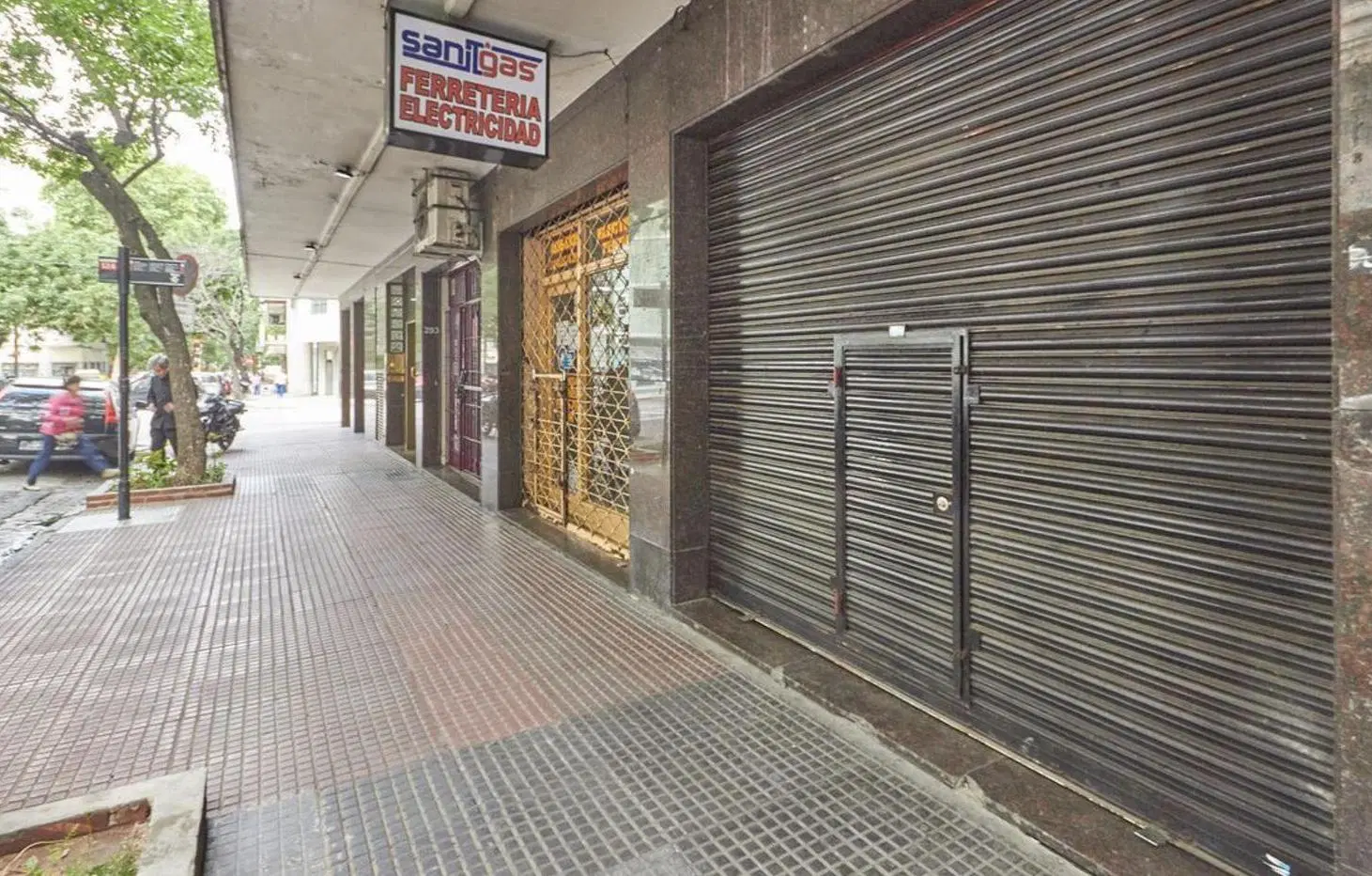 APTO TODO DESTINO, ZONA VILLA CRESPO 1