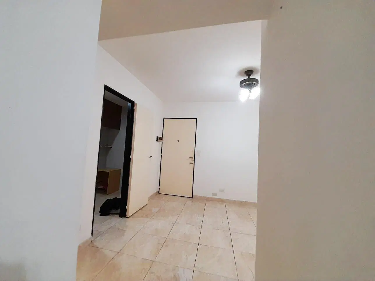 Departamento de 2 ambientes en Villa del Parque frente al Metrobus 3