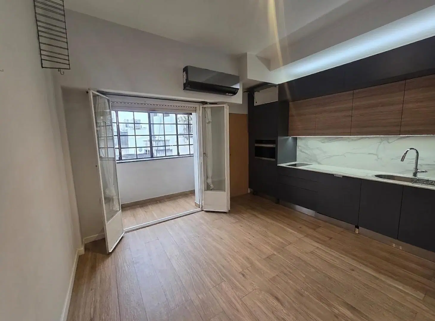 Departamento en Alquiler 1