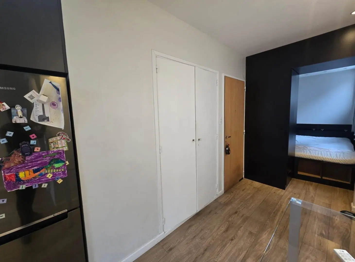 Departamento en Alquiler 5