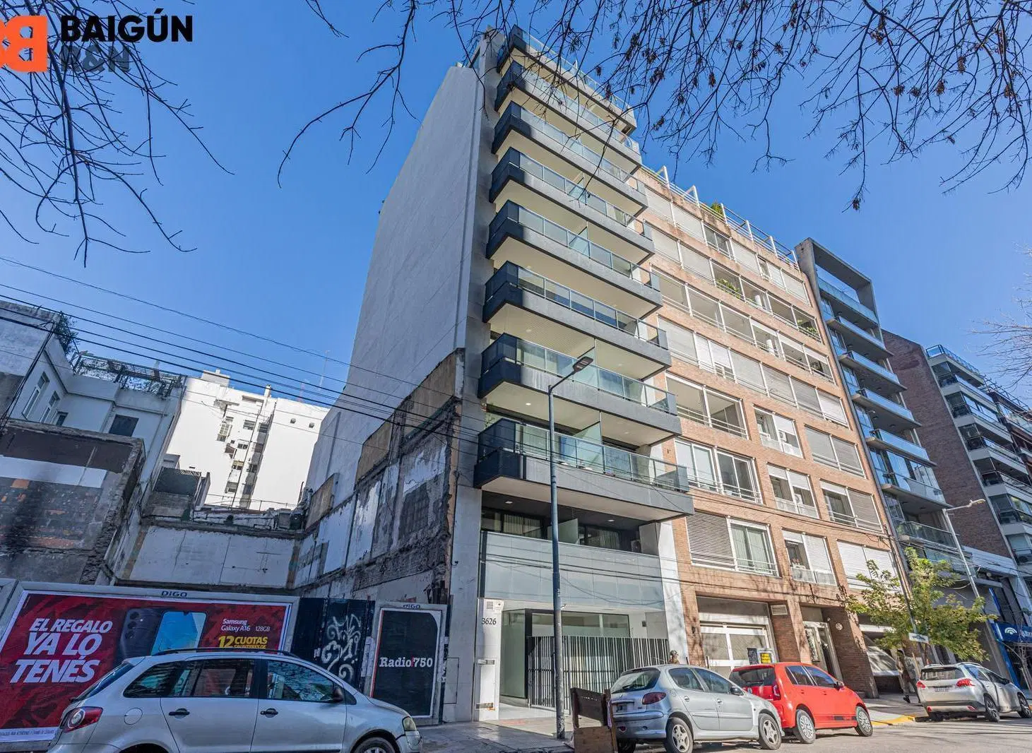 A ESTRENAR EN LA MEJOR ZONA DE PALERMO 5