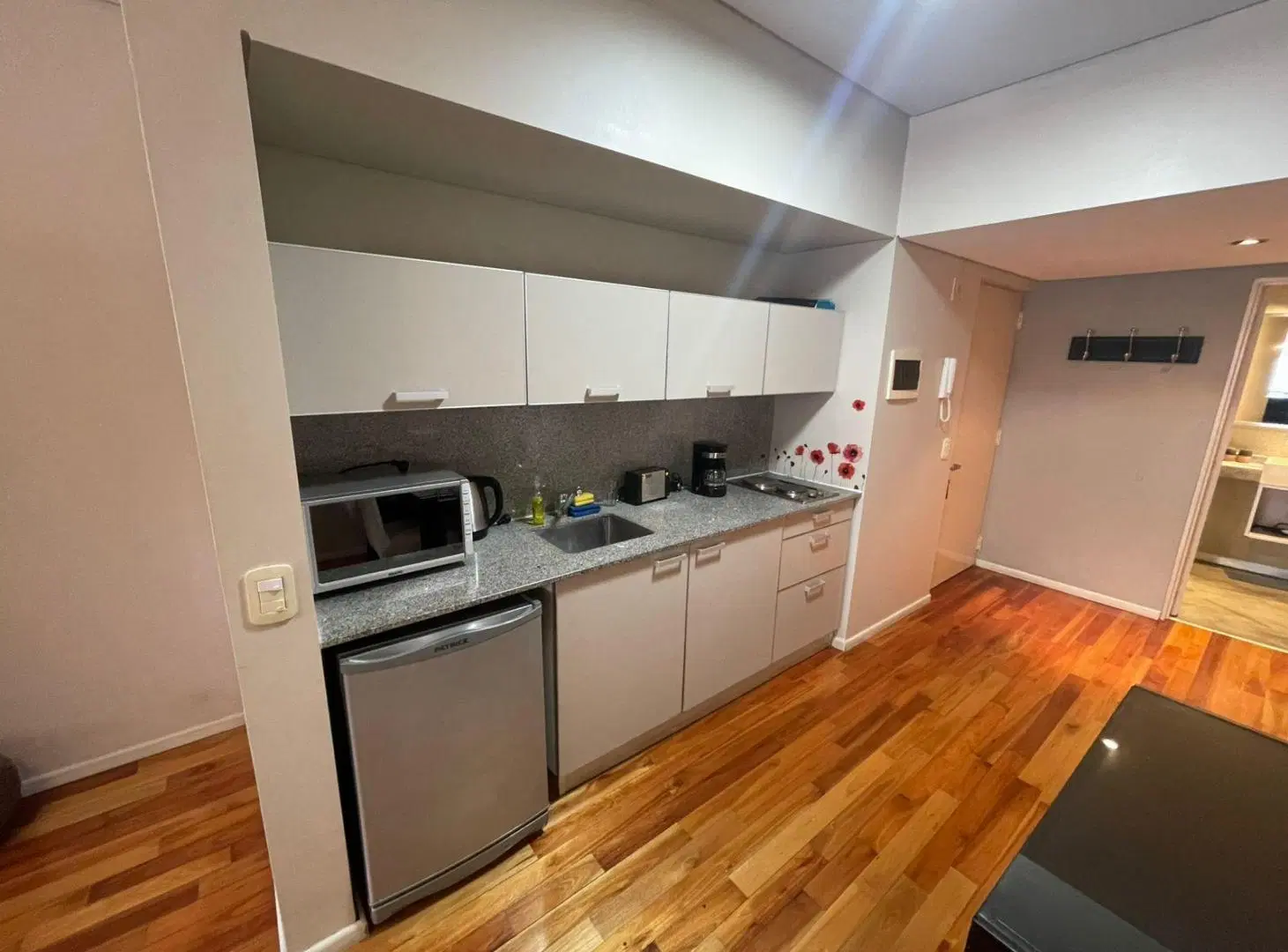 Departamento en Palermo Soho 5