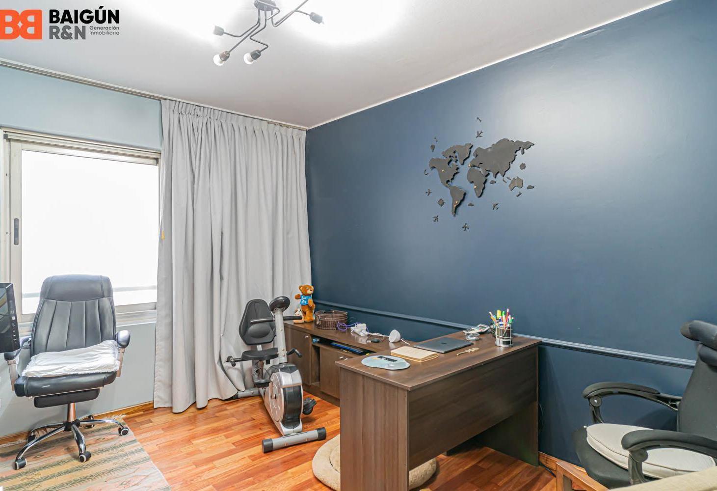 Foto de Departamento en Quartier Libertador, imagen 1