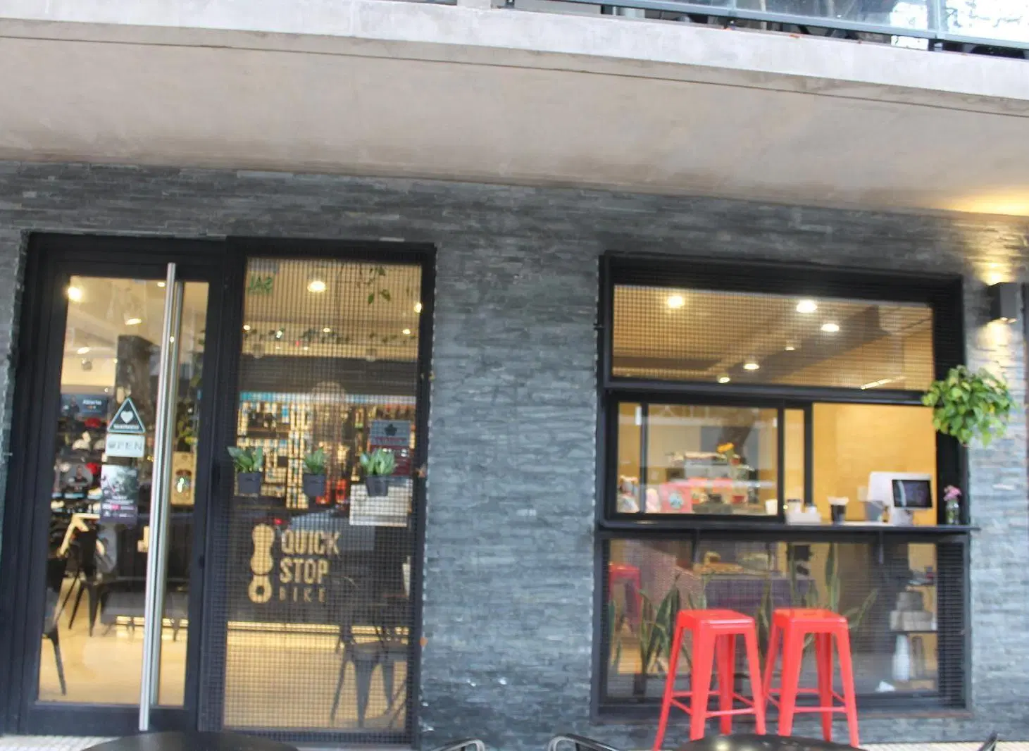 Local en Palermo 2