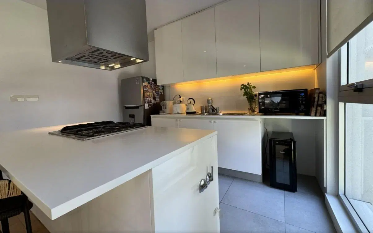 Departamento en dúplex en Villa Devoto 4