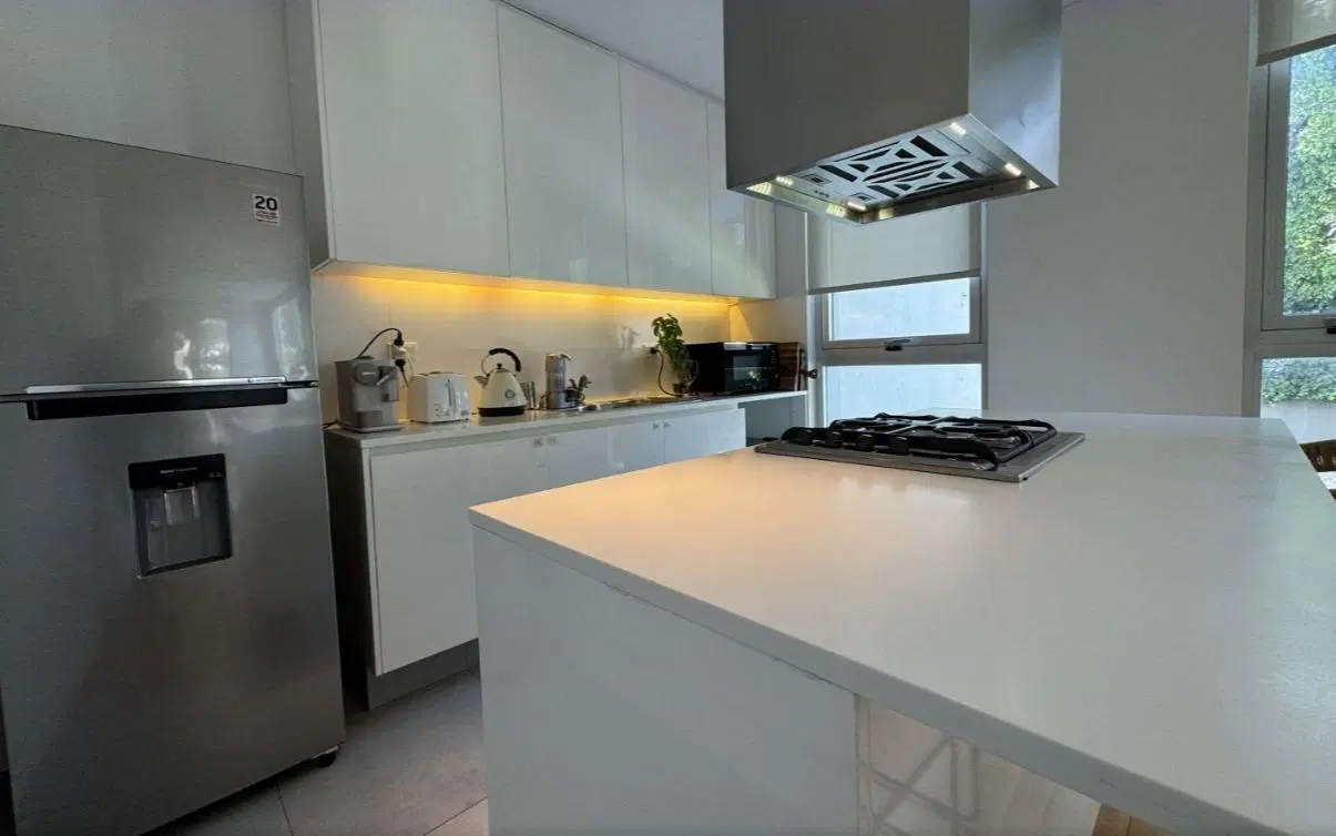 Departamento en dúplex en Villa Devoto 3