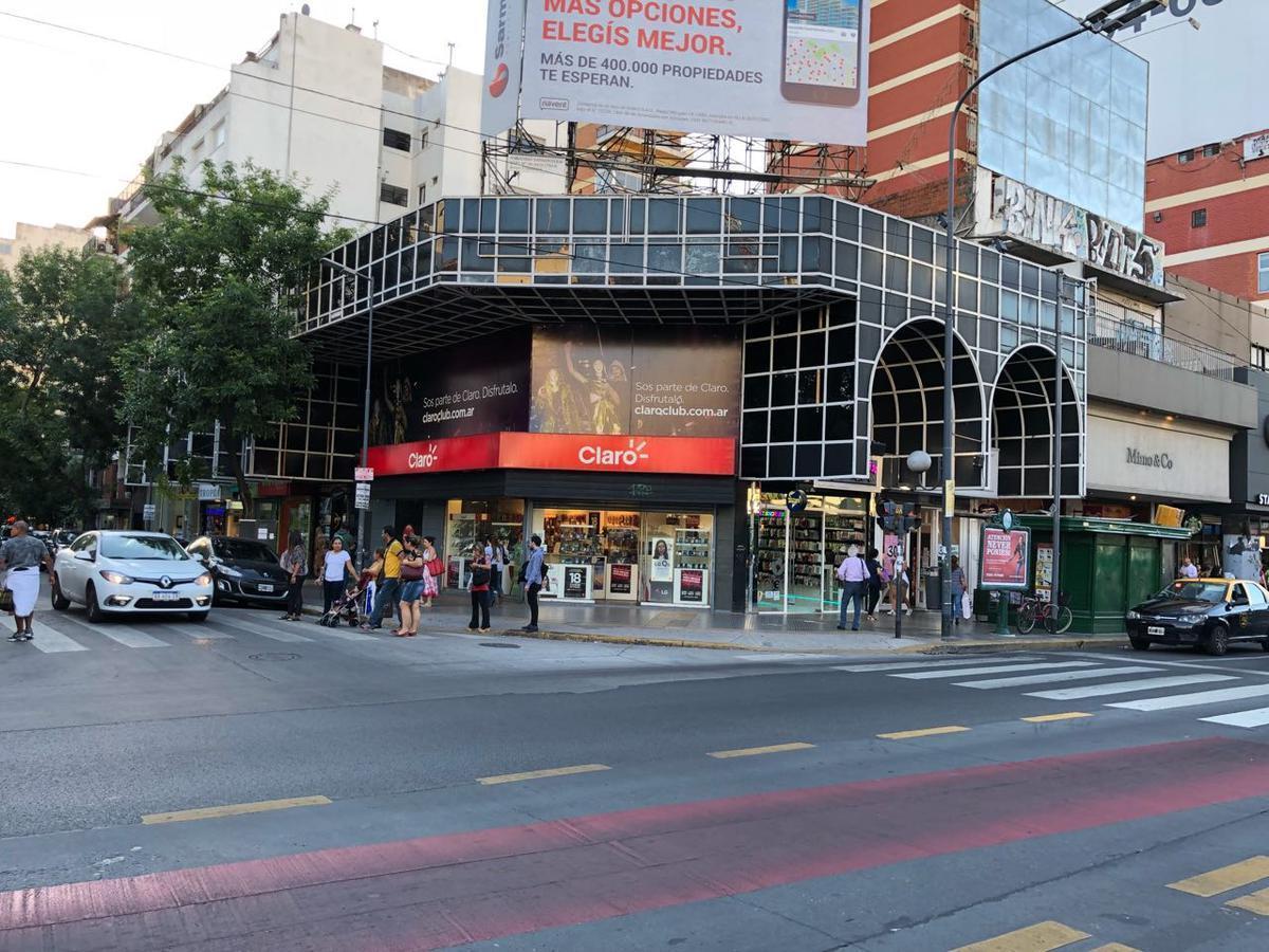 Foto de Local - Cabildo esq Echeverria - Belgrano, imagen 5