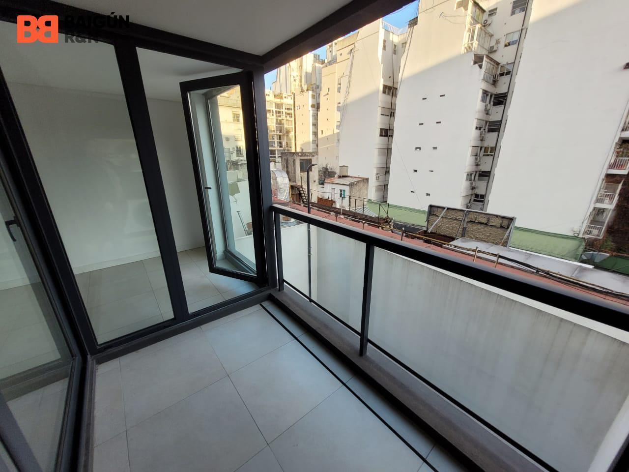 Foto de 2 AMBIENTES A ESTRENAR EN PALERMO CHICO, imagen 4