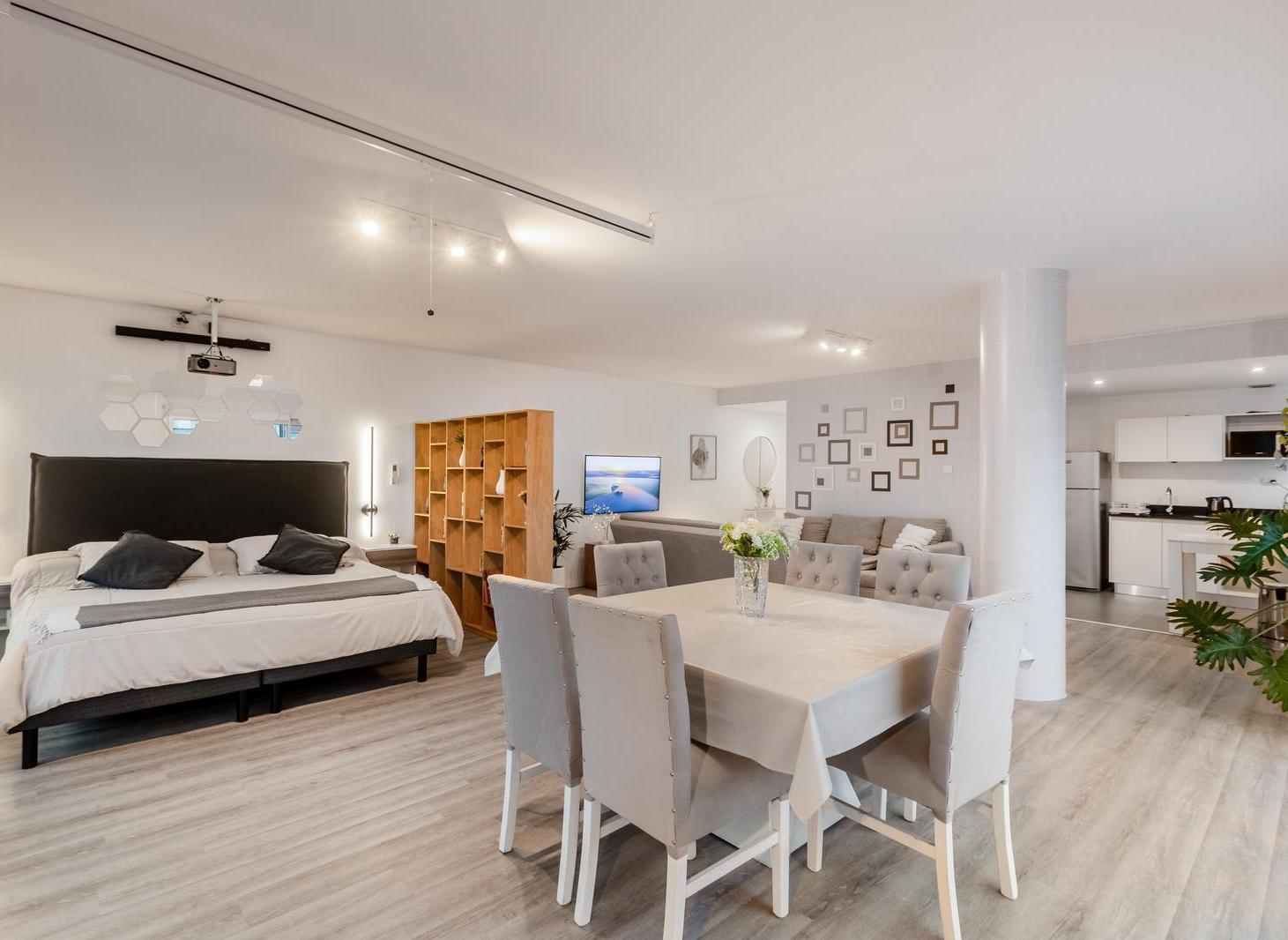 Foto de Loft con Terreza y Luz INCREIBLE en Recoleta, imagen 3