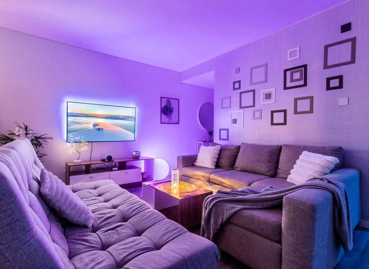 Loft con Terreza y Luz INCREIBLE en Recoleta 4