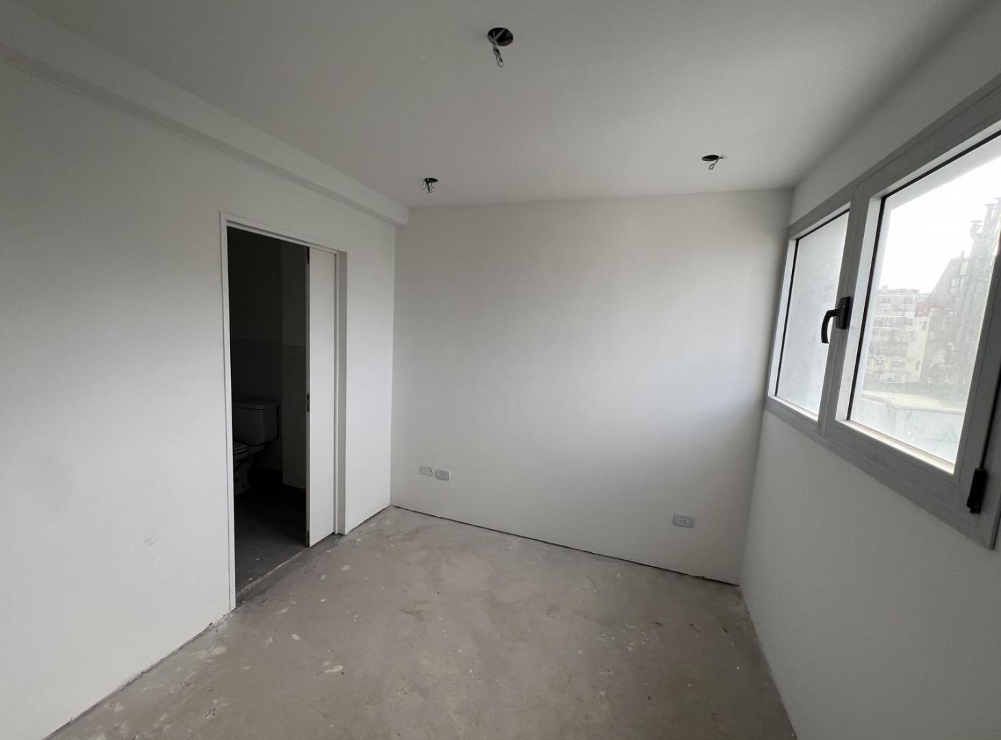 Foto de 2 ambientes con gran living a estrenar en piso 11 – 120 m² en Recoleta, imagen 3
