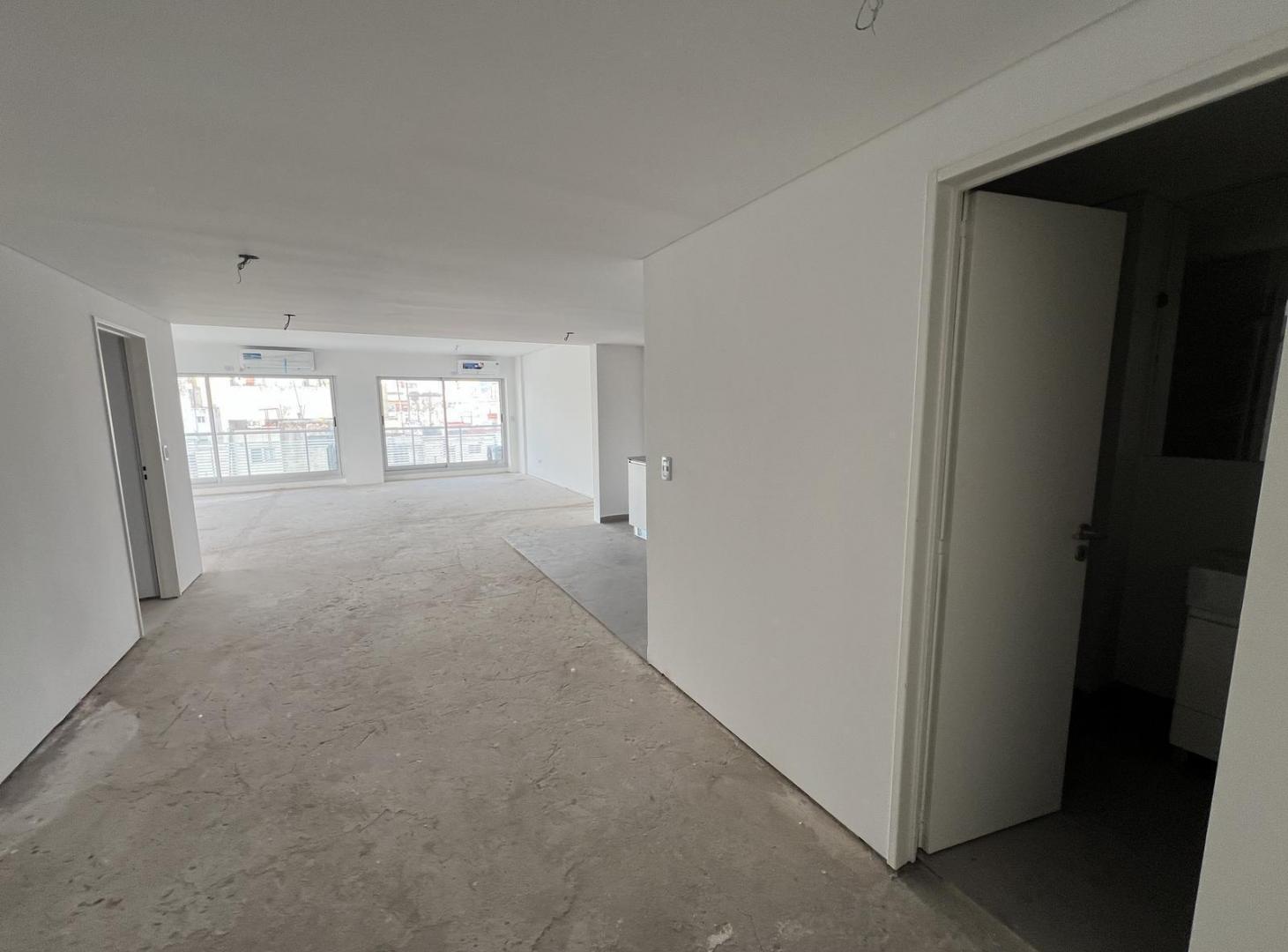 Foto de 2 ambientes con gran living a estrenar en piso 11 – 120 m² en Recoleta, imagen 5