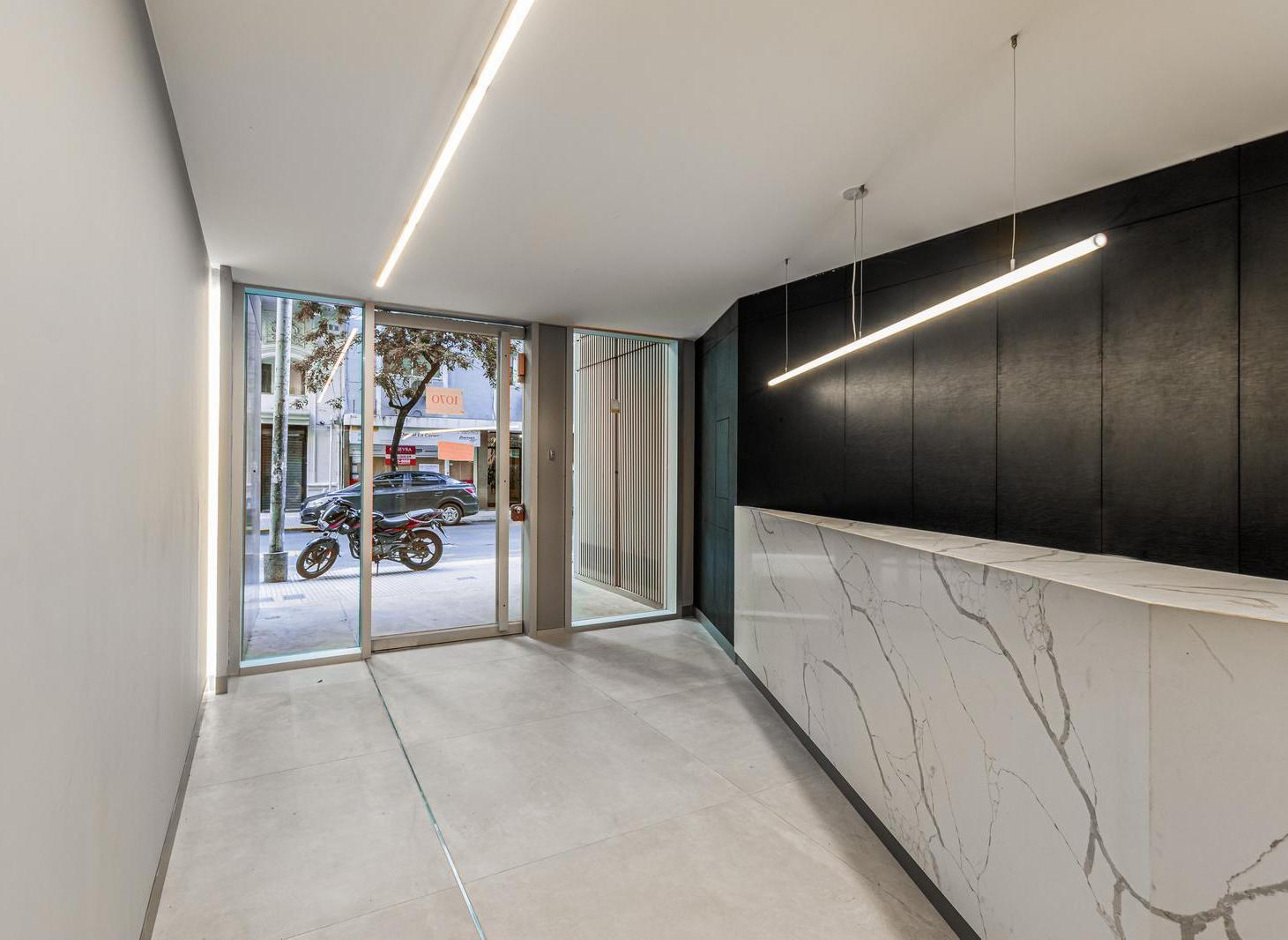 Foto de 2 ambientes con gran living a estrenar en piso 11 – 120 m² en Recoleta, imagen 4